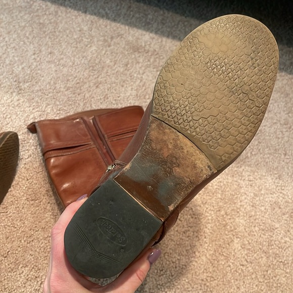 Tory Burch Boots - Picture 11 of 11